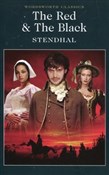 Książka : The Red & ... - Stendhal