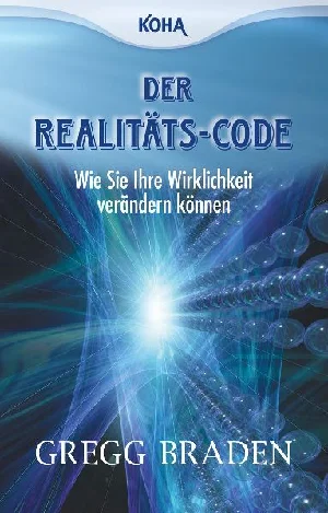 Obrazek BRADEN, G: REALITÄTS-CODE