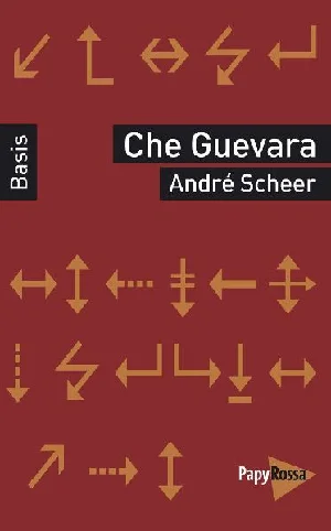 Obrazek SCHEER, A: CHE GUEVARA