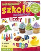 Książka : Naklejkowa... - Opracowanie Zbiorowe