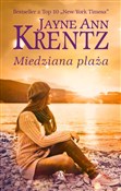 Miedziana ... - Jayne Ann Krentz -  polnische Bücher