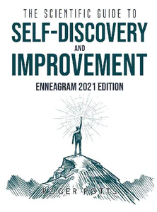 Obrazek POTTS, R: SCIENTIFIC GT SELF DISCOVERY &