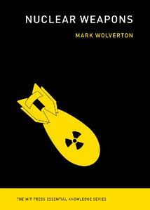 Obrazek WOLVERTON, M: NUCLEAR WEAPONS