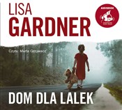 [Audiobook... - Lisa Gardner -  Książka z wysyłką do Niemiec 