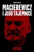 Macierewic... - Tomasz Piątek - buch auf polnisch 
