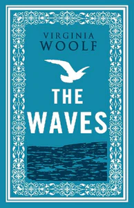 Obrazek WOOLF, V: WAVES