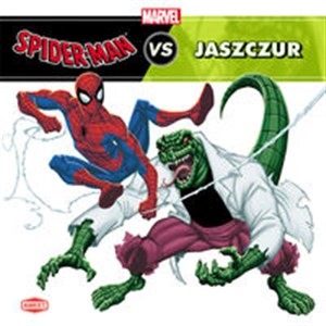 Bild von Spider-Man vs Jaszczur MVS3