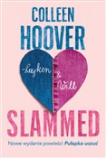 Slammed - Colleen Hoover - Ksiegarnia w niemczech