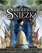 Królewna Ś... - Tomasz Śpiewak - buch auf polnisch 