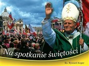 BT. Na spo... - ks. Ryszard Koper - buch auf polnisch 