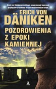 Pozdrowien... - Daniken Erich Von -  Polnische Buchandlung 