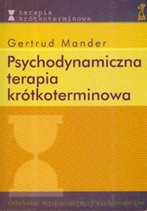 Obrazek Psychodynamiczna terapia krótkoterminowa