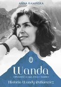 Wanda Opow... - Anna Kamińska - buch auf polnisch 