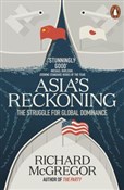 Asia's Rec... - Richard McGregor -  Polnische Buchandlung 