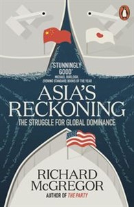 Bild von Asia's Reckoning