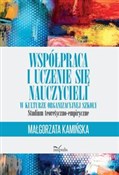 Zobacz : Współpraca... - Małgorzata Kamińska