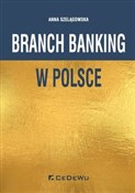 Książka : Branch ban... - Szelągowska Anna