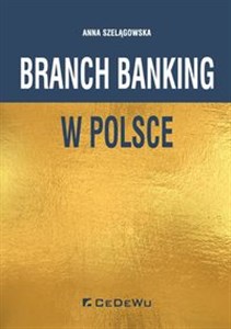 Obrazek Branch banking w Polsce