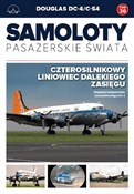 Samoloty p... - Opracowanie Zbiorowe -  polnische Bücher