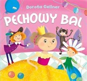 Zobacz : Pechowy ba... - Ilona Brydak (ilustr.), Dorota Gellner