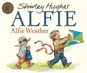 Zobacz : Alfie Weat... - Shirley Hughes