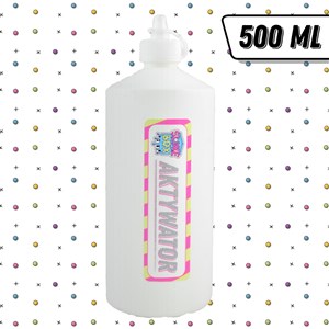 Bild von Zestaw aktywator 500ml