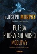 Książka : Potęga pod... - Joseph Murphy