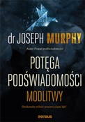 Książka : Potęga pod... - Murphy Joseph