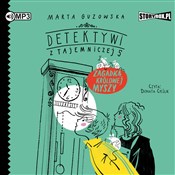 Polnische buch : [Audiobook... - Marta Guzowska