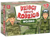Dzieci kon... -  polnische Bücher