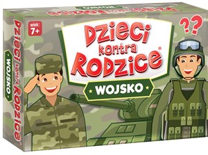 Bild von Dzieci kontra Rodzice Wojsko