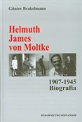 Helmut Jam... - Gunter Brakelmann -  polnische Bücher
