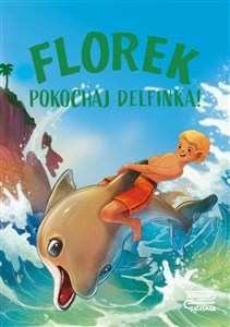 Bild von Florek Pokochaj delfinka!