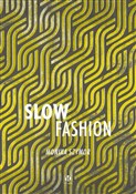 Slow fashi... - Monika Szymor - buch auf polnisch 