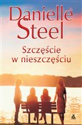 Szczęście ... - Danielle Steel -  polnische Bücher