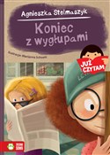Już czytam... - Agnieszka Stelmaszyk -  Polnische Buchandlung 