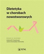 Polnische buch : Dietetyka ... - Andrzej Szawłowski, Joanna Gromadzka-Ostrowska