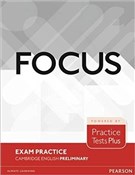 Polska książka : Focus Exam... - Russell Whitehead