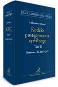 Polnische buch : Kodeks pos...