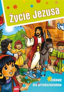 Bild von Życie Jezusa Zabawy dla przedszkolaków
