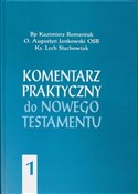 Książka : Komentarz ... - Opracowanie Zbiorowe