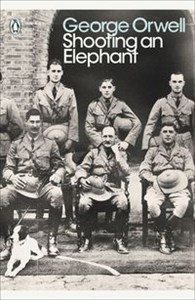 Obrazek Shooting an Elephant