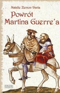 Bild von Powrót Martina Guerre’a