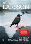 I tylko cz... - Asa Larsson -  Książka z wysyłką do Niemiec 