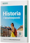 Historia i... - Beata Belica, Łukasz Skupny -  polnische Bücher