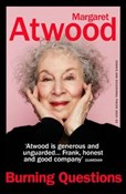 Książka : Burning Qu... - Margaret Atwood