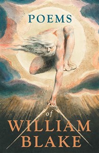 Bild von Poems of William Blake
