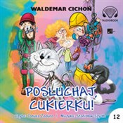 Polnische buch : [Audiobook... - Waldemar Cichoń