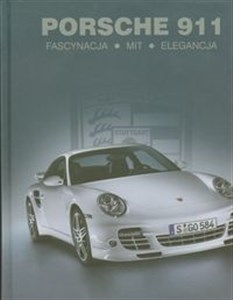 Bild von Porsche 911 Fascynacja Mit Elegancja