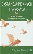 Polska książka : Ekspansja ... - Zbigniew Pietrasiński